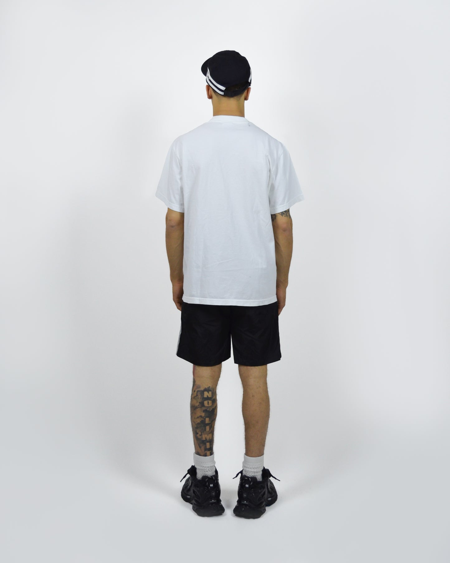 Hillside Savior Logo Tee