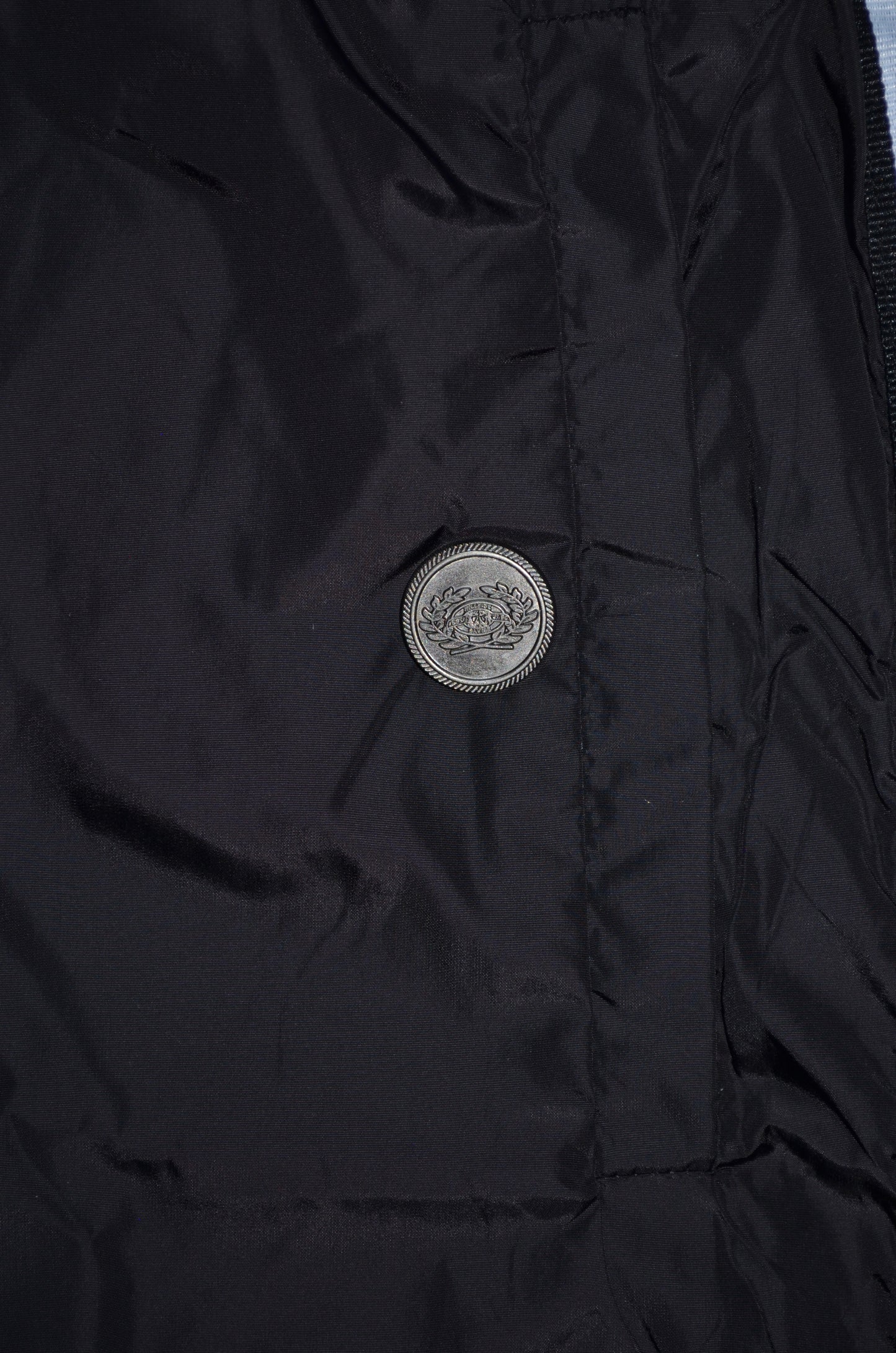 Onyx Hardware Yacht Shorts