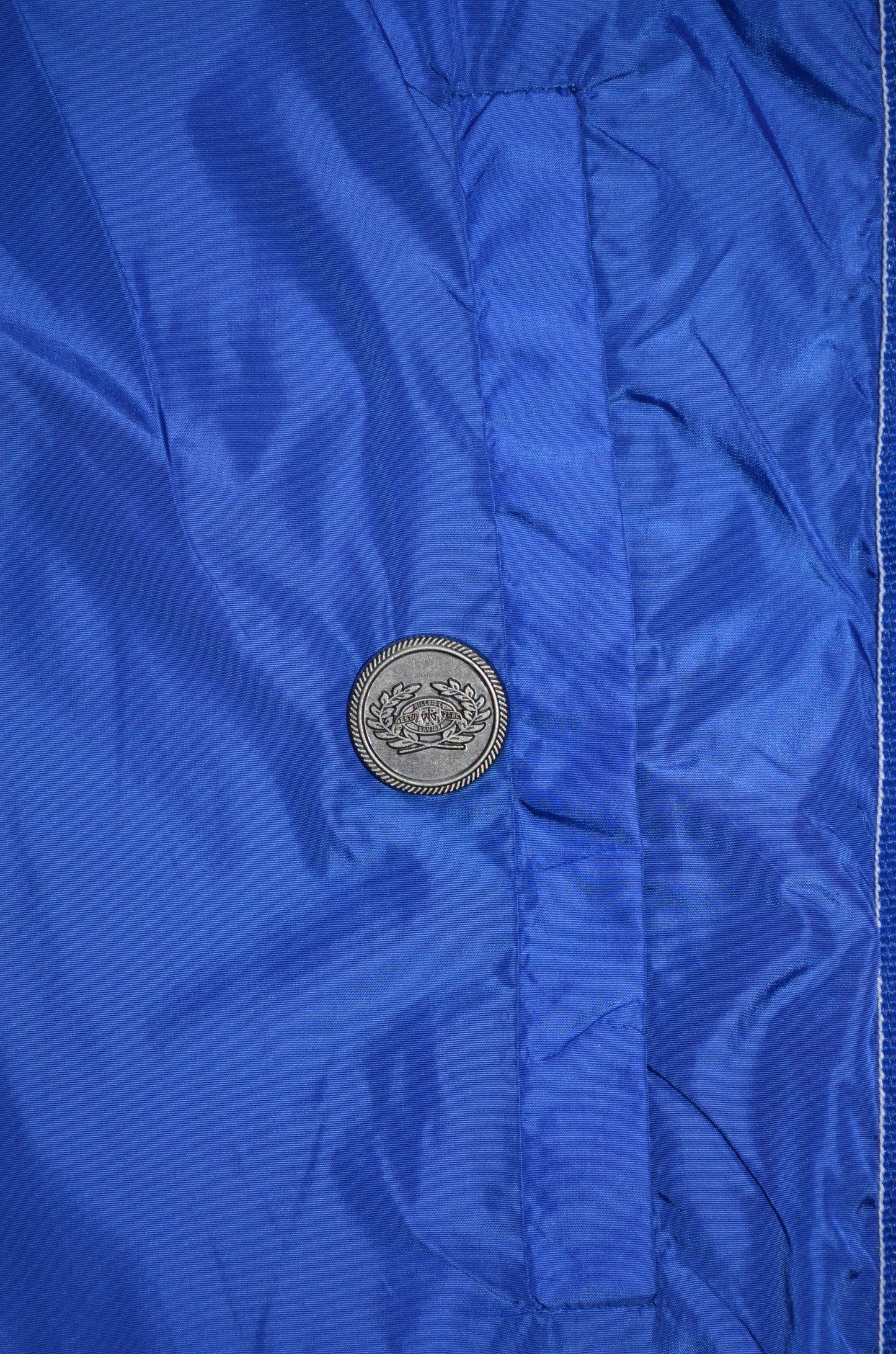 Royal Hardware Yacht Shorts